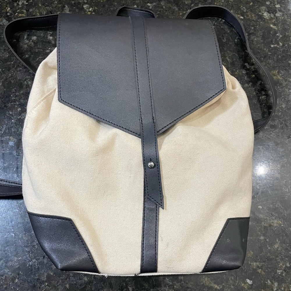 Deux Lux Small Backpack